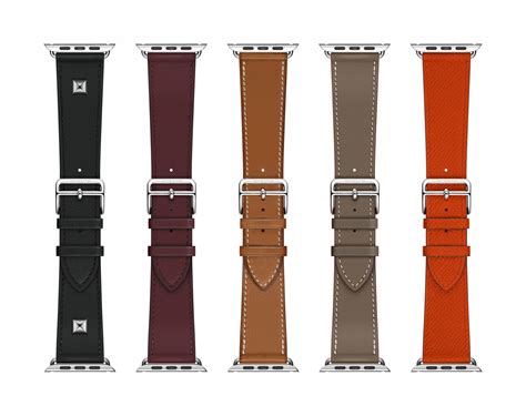 hermes apple watch strap ebay|apple watch hermes strap measurement.